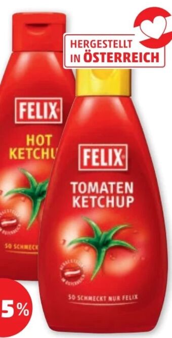 PENNY Ketchup Angebot