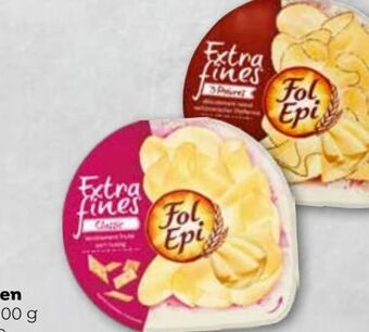 ADEG Käsescheiben Angebot