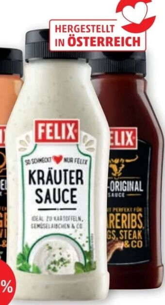 PENNY Saucen Angebot