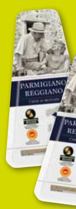 ADEG Parmigiano reggiano Angebot