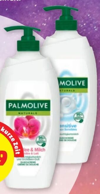 PENNY Duschgel Angebot