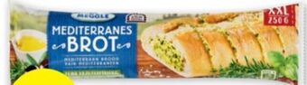 PENNY Mediterranes brot Angebot