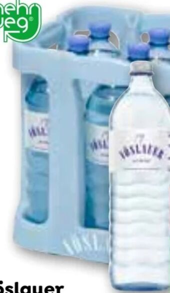 ADEG Mineralwasser Angebot
