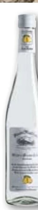 ADEG Schnaps Angebot