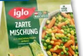 ADEG Gemüse Angebot