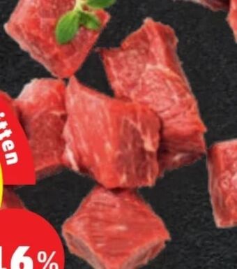 PENNY Rindsgulaschfleisch Angebot