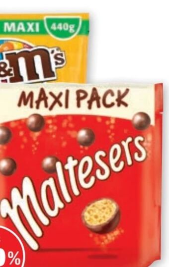 PENNY Maltesers Angebot