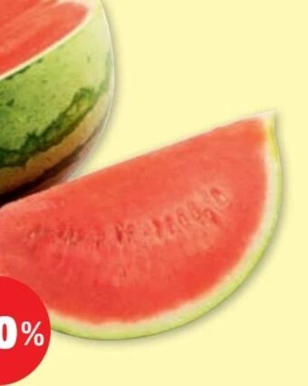 PENNY Mini wassermelone Angebot