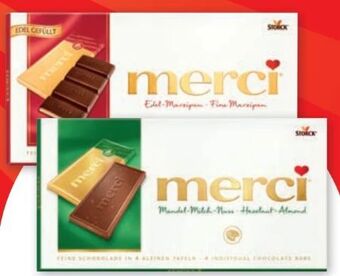 PENNY Merci Angebot