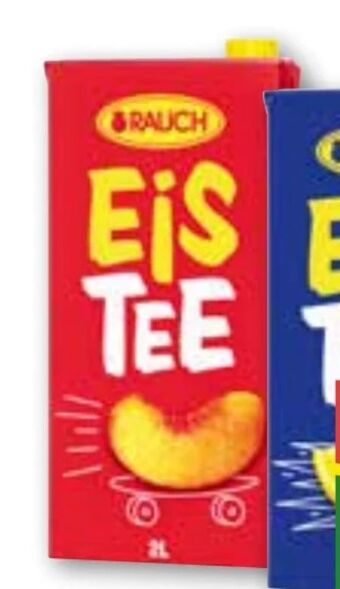 ADEG Eistee Angebot