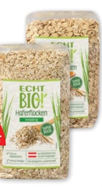 PENNY Haferflocken Angebot