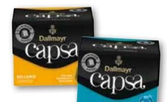 ADEG Capsa kaffeekapseln Angebot