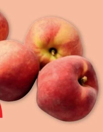 PENNY Pfirsiche Angebot