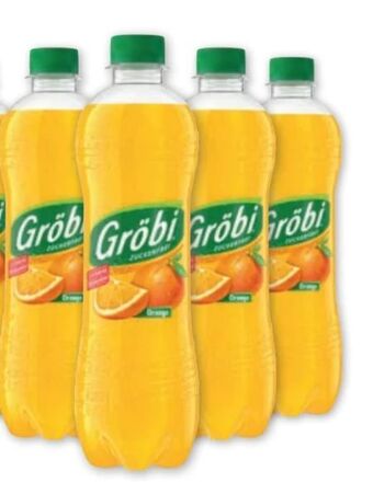 PENNY Limonade Angebot