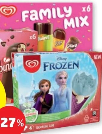 PENNY Erdbeer combino Angebot