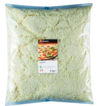 Transgourmet Pizzakäse Angebot