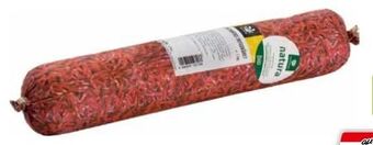 Transgourmet Bio lamm faschiertes Angebot