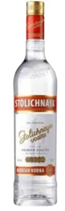 Transgourmet Vodka Angebot