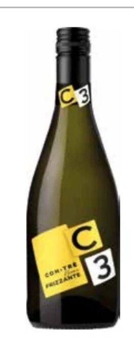 Transgourmet Con tre frizzante Angebot