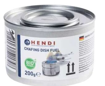Transgourmet Brennpaste Angebot