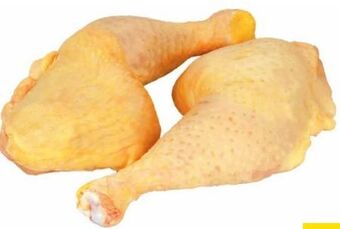 Transgourmet Hühnerkeulen top Angebot