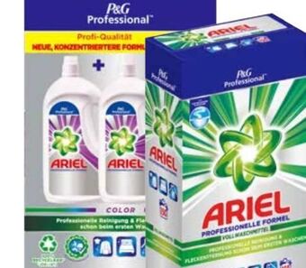 Transgourmet Professional pulver Angebot
