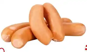 Transgourmet Knacker Angebot