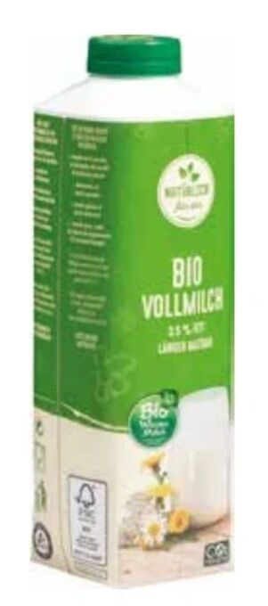 Transgourmet Bio wiesenmilch schlagobers länger frisch Angebot