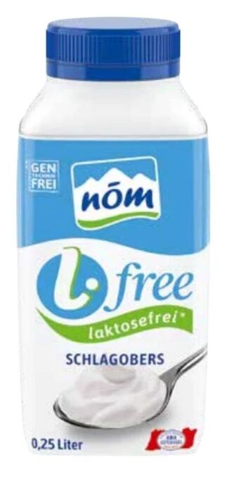 Transgourmet L.free schlagobers Angebot