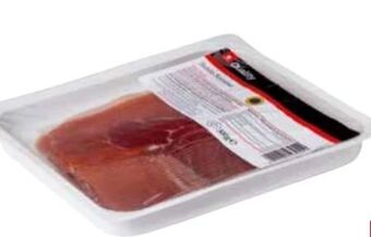 Transgourmet Serrano schinken Angebot