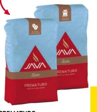 Transgourmet Basic prematuro Angebot