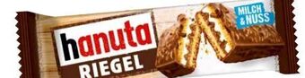 Transgourmet Hanuta Angebot