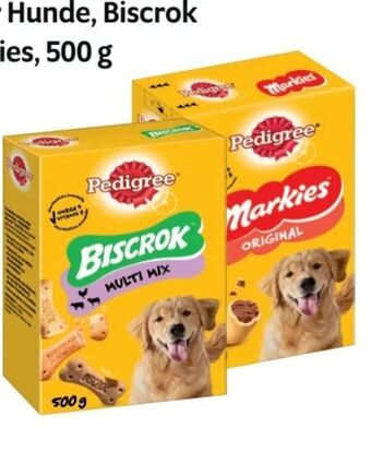 Das Futterhaus Snacks Angebot