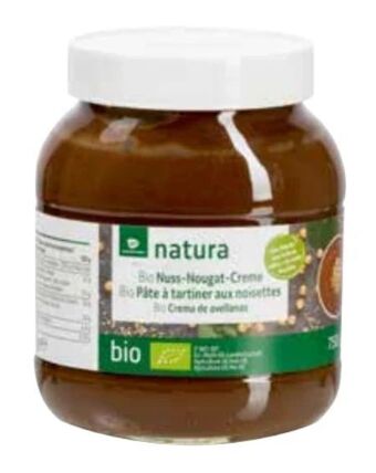 Transgourmet Bio nuss nougat creme Angebot