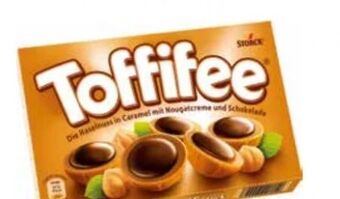 Transgourmet Toffifee Angebot