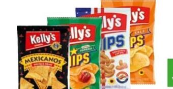 Transgourmet Chips Angebot