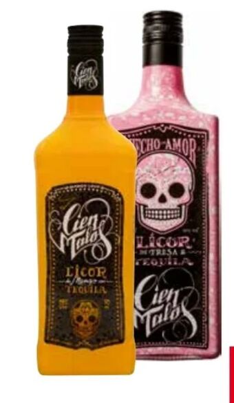 Transgourmet Tequila Angebot