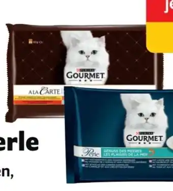 Das Futterhaus Gourmet a la carte Angebot