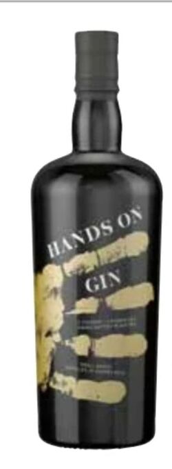 Transgourmet Hands on gin Angebot