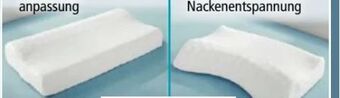 Norma Nackenstützkissen Angebot