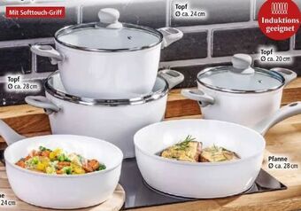 Norma Geschmiedete pfanne Angebot