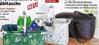 Norma Einkaufskorb Angebot
