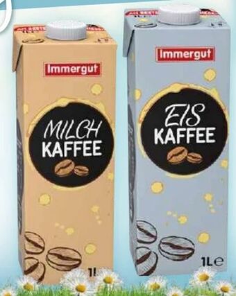Norma Eiskaffee Angebot