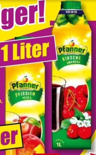 Norma Fruchtsaftgetränk Angebot
