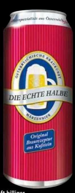 Norma Bier Angebot