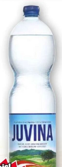 Norma Mineralwasser Angebot