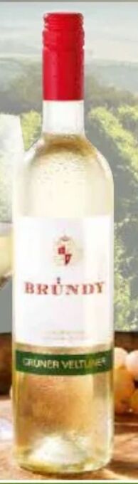 Norma Grüner veltliner Angebot