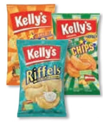 Unimarkt Chips Angebot