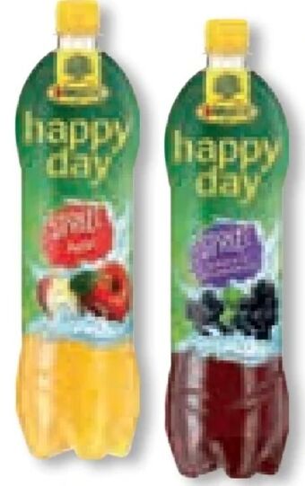 Unimarkt Happy day sprizz Angebot