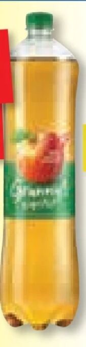 Unimarkt Apfelsaft gespritzt Angebot